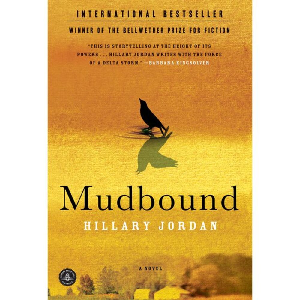 Mudbound -- Hillary Jordan